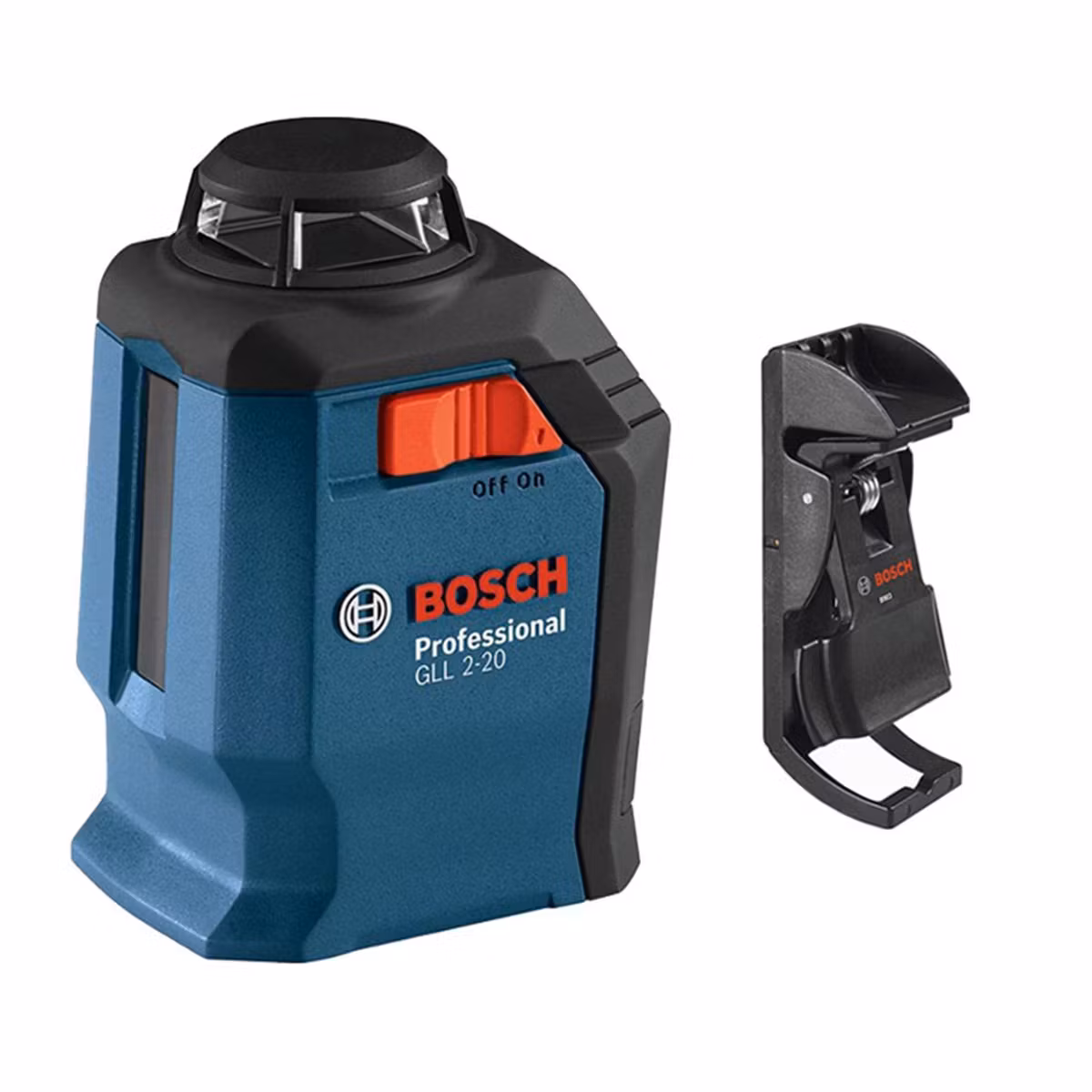 Bosch Professional GLL 2-20 Çizgi Lazer