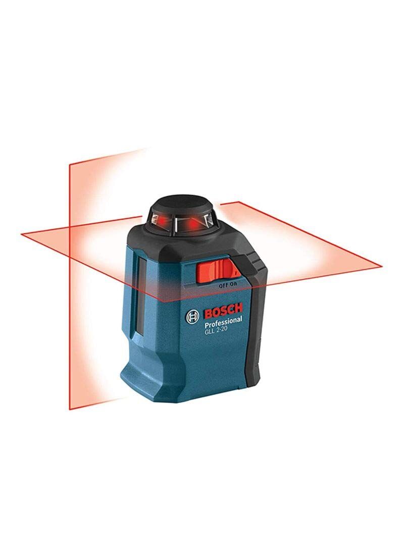 Bosch Professional GLL 2-20 Çizgi Lazer - Görsel 2