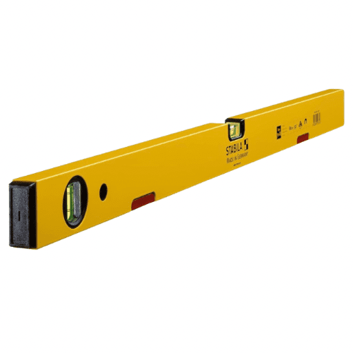 Stabila Type 70 Profesyonel Mıknatıslı Su Terazisi 60cm