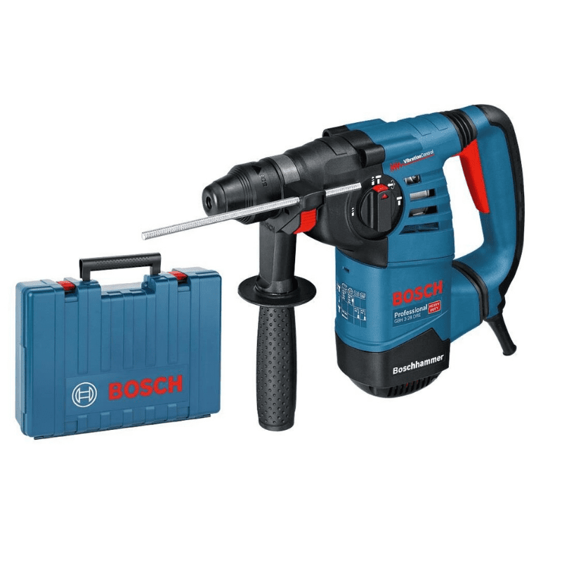 Bosch GBH 3-28 DRE Sds Plus Kırıcı-Delici Matkap