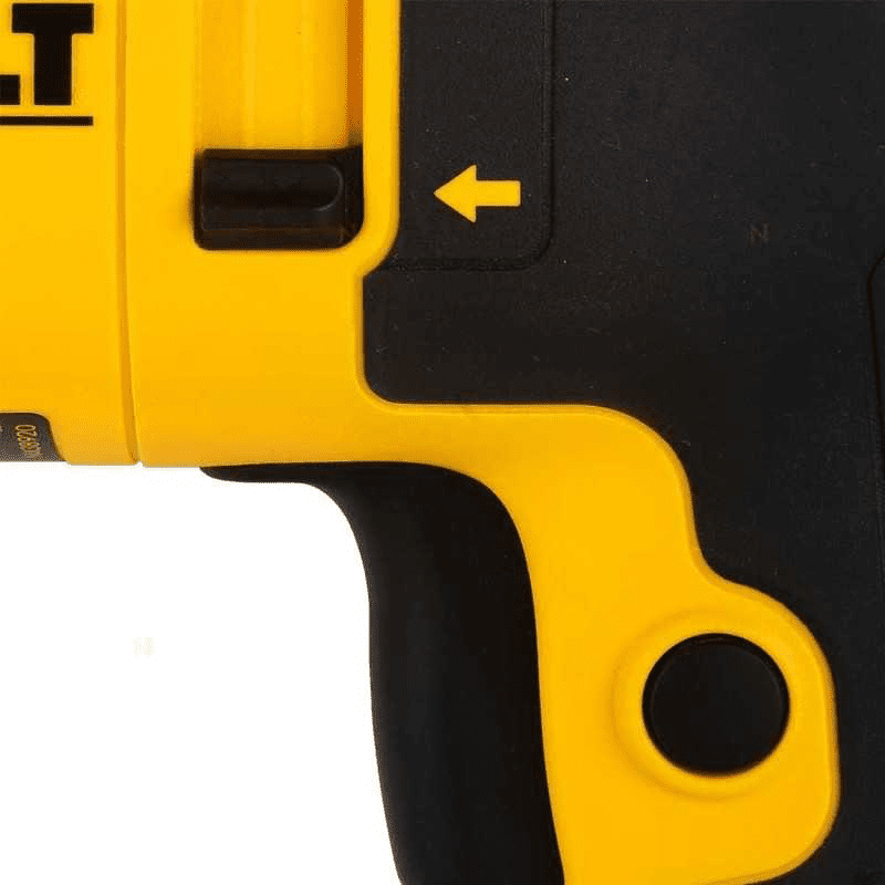 Dewalt D25143K 900W 28mm 3.0J SDS-PLUS Kırıcı Delici - Görsel 5