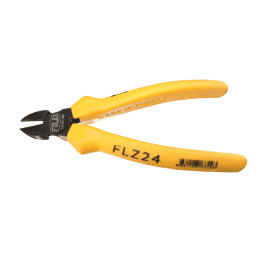 Yakar Fulaz Yan Keski 160mm - Görsel 2